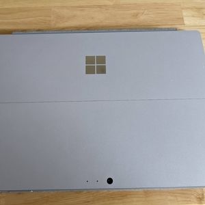 Microsoft Surface Pro 6
